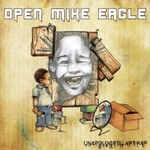 Open Mike Eagle, Unapologetic Art Rap mp3