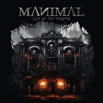 Manimal, Live at the Theater