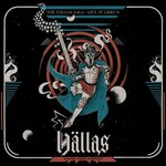 Hallas, The Hallas Saga - Live at Cirkus