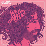 Jonathan Jeremiah, We Come Alive
