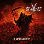 In Aeternum, ...of Death and Fire mp3