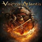 Visions of Atlantis, Armada: An Orchestral Voyage