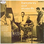 Clifford Brown & Max Roach, Brown and Roach Incorporated