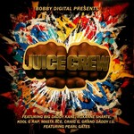 RZA, Bobby Digital Presents: Juice Crew