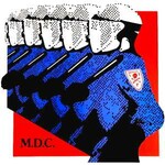 MDC, Millions of Dead Cops