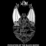 Worm, Evocation of the Black Marsh