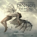 Bear McCreary, Da Vinci's Demons: Season Two