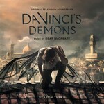 Bear McCreary, Da Vinci's Demons: Season Three