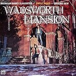 Wadsworth Mansion, Wadsworth Mansion