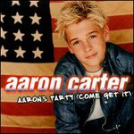 Aaron Carter, Aaron's Party (Come Get It)