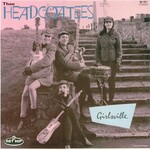Thee Headcoatees, Girlsville mp3