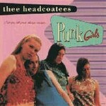 Thee Headcoatees, Punk Girls mp3