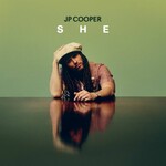JP Cooper, She