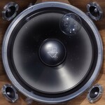 The Neighbourhood, (((((ultraSOUND)))))Deluxe