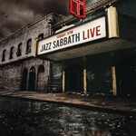 Jazz Sabbath, Jazz Sabbath Live