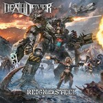 Death Dealer, Reign of Steel