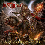 Death Dealer, Conquered Lands mp3