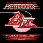 Paul Di'anno's Battlezone, Killers In The Battlezone 1986-2000 mp3
