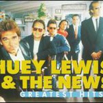 Huey Lewis & The News, Greatest Hits mp3