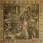 Armagedda, Ond Spiritism - Djaefvulens Skalder mp3