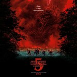Various Artists, Stranger Things 5