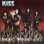 KISS, Smashes, Thrashes & Hits mp3