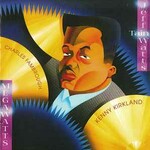 Jeff "Tain" Watts, Megawatts