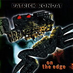 Patrick Rondat, On The Edge mp3