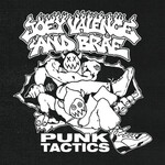 Joey Valence & Brae, PUNK TACTICS mp3