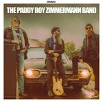 The Paddy Boy Zimmermann Band, The Paddy Boy Zimmermann Band mp3