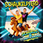 Schurze & Der Partycrasher, Schaukelpferd