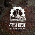 Test Dept., Industrial Overture