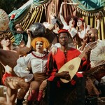 Haute & Freddy, Big Disgrace