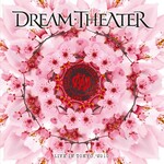 Dream Theater, Lost Not Forgotten Archives: Live In Tokyo, 2010