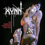 Xynn, The Complete Anthology 1979-1983 mp3