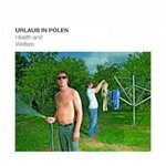 Urlaub in Polen, Health and Welfare mp3