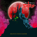 Fili Bibiano's Fortress, Death Is Your Master mp3