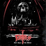 Fortress, Don't Spare the Wicked