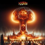 X-Sinner, Goin' Out With A Bang