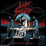 Lost Society, Hell Is A State Of Mind