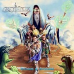 Greyhawk, Warriors of Greyhawk