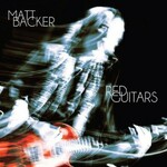 Matt Backer, Red Guitars mp3