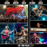 Tyketto, Live From Milan
