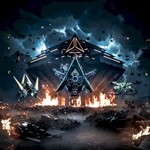 Alan Walker, World of Walker, Season One: Rise of the Drones