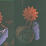 Joshua Burnside, Teeth of Time