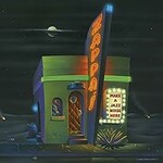 Frank Zappa, Make a Jazz Noise Here