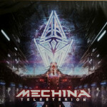 Mechina, Telesterion