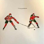 John Andrews & The Yawns, Streetsweeper