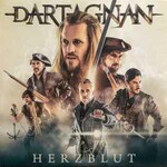 Dartagnan, Herzblut