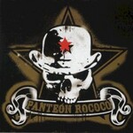 Panteon Rococo, Panteon Rococo mp3